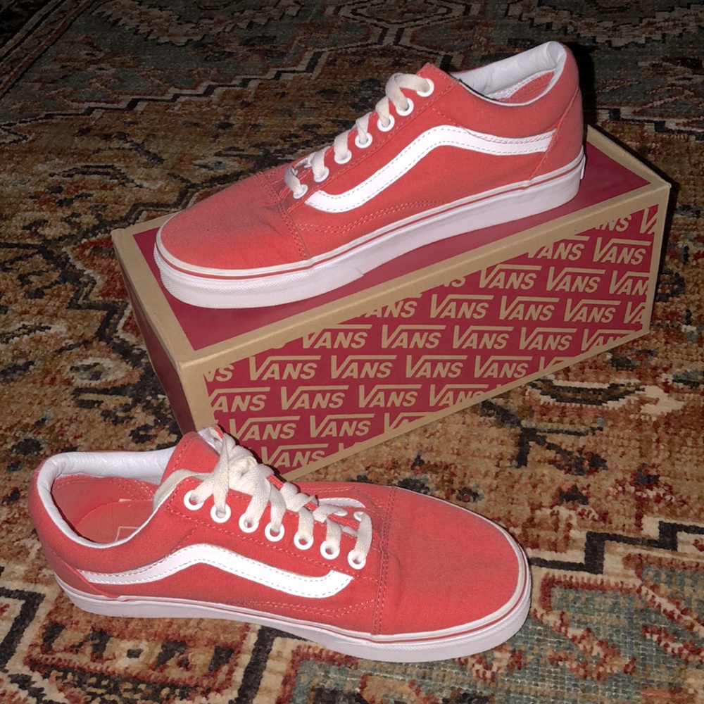 Vans old skool